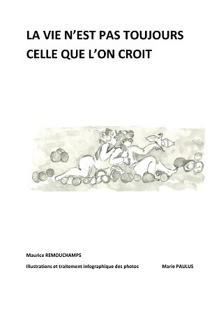 publier-un-livre.com_114-la-vie-n-est-pas-toujours-celle-que-l-on-croit