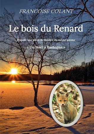 Publier un livre avec Le Livre en papier - Le bois du Renard