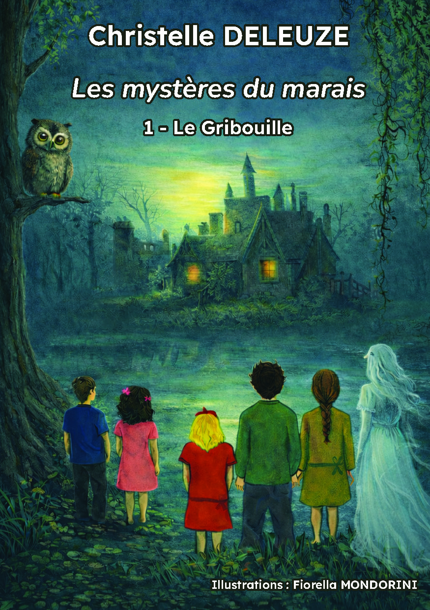 publier-un-livre.com_1454-les-mysteres-du-marais-tome-1-le-gribouille