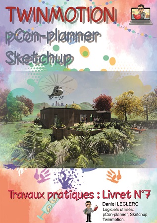 publier-un-livre.com_2141-livret-n-7-avec-twinmotion-sketchup-pcon-planner