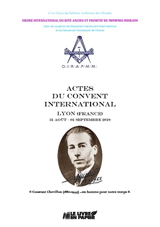publier-un-livre.com_2206-actes-du-convent-international-de-lyon-france