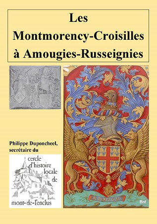 publier-un-livre.com_2408-les-montmorency-croisilles-a-amougies-russeignies