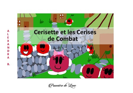 publier-un-livre.com_25-cerisette-et-les-cerises-de-combat