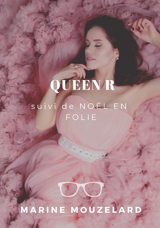 Publier un livre avec Le Livre en papier - Queen R (suivi de Noël en folie)