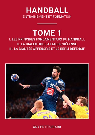 Handball pour entraineurs, clubs et joueurs