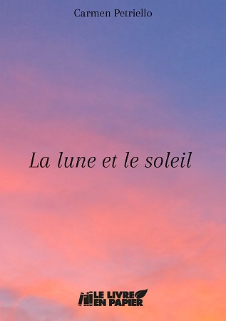 Attrape-soleil doré Lune et Soleil - Bonheur de lune à Vielle-Saint-Girons