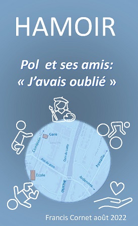 publier-un-livre.com_2829-hamoir-pol-et-ses-amis-j-avais-oublie
