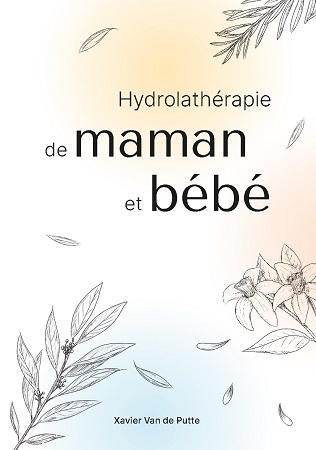 Livre - Hydrolathérapie de Maman et Bébé nouvelle édition – GreenKids