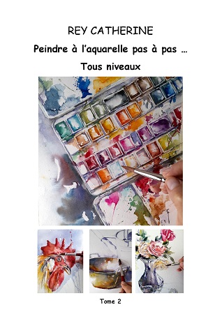 Comment choisir son papier aquarelle ? Aquarelle