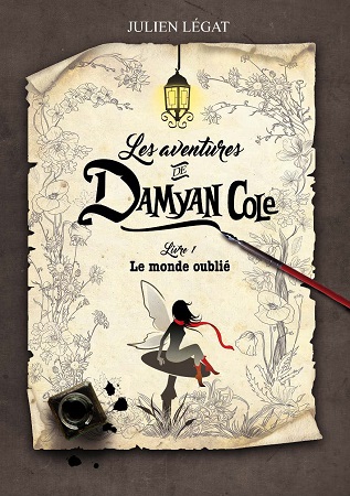 publier-un-livre.com_365-les-aventures-de-damyan-cole-le-monde-oublie