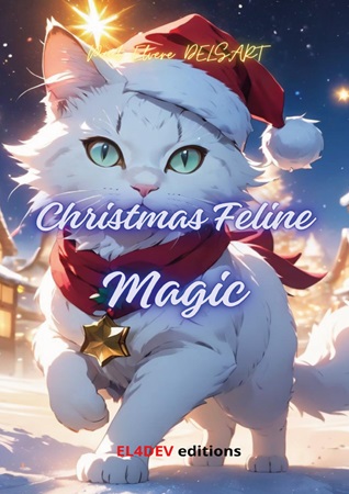 publier-un-livre.com_3700-the-civilization-of-cats-christmas-feline-magic