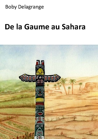 publier-un-livre.com_435-de-la-gaume-au-sahara