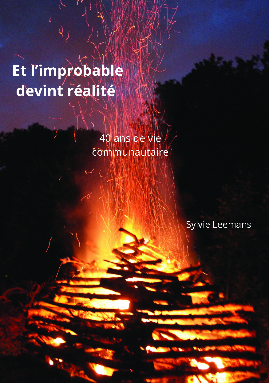 publier-un-livre.com_4600-et-l-improbable-devint-realite-40-ans-de-vie-communautaire