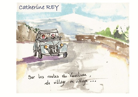publier-un-livre.com_4869-sur-les-routes-du-vaucluse-de-village-en-village