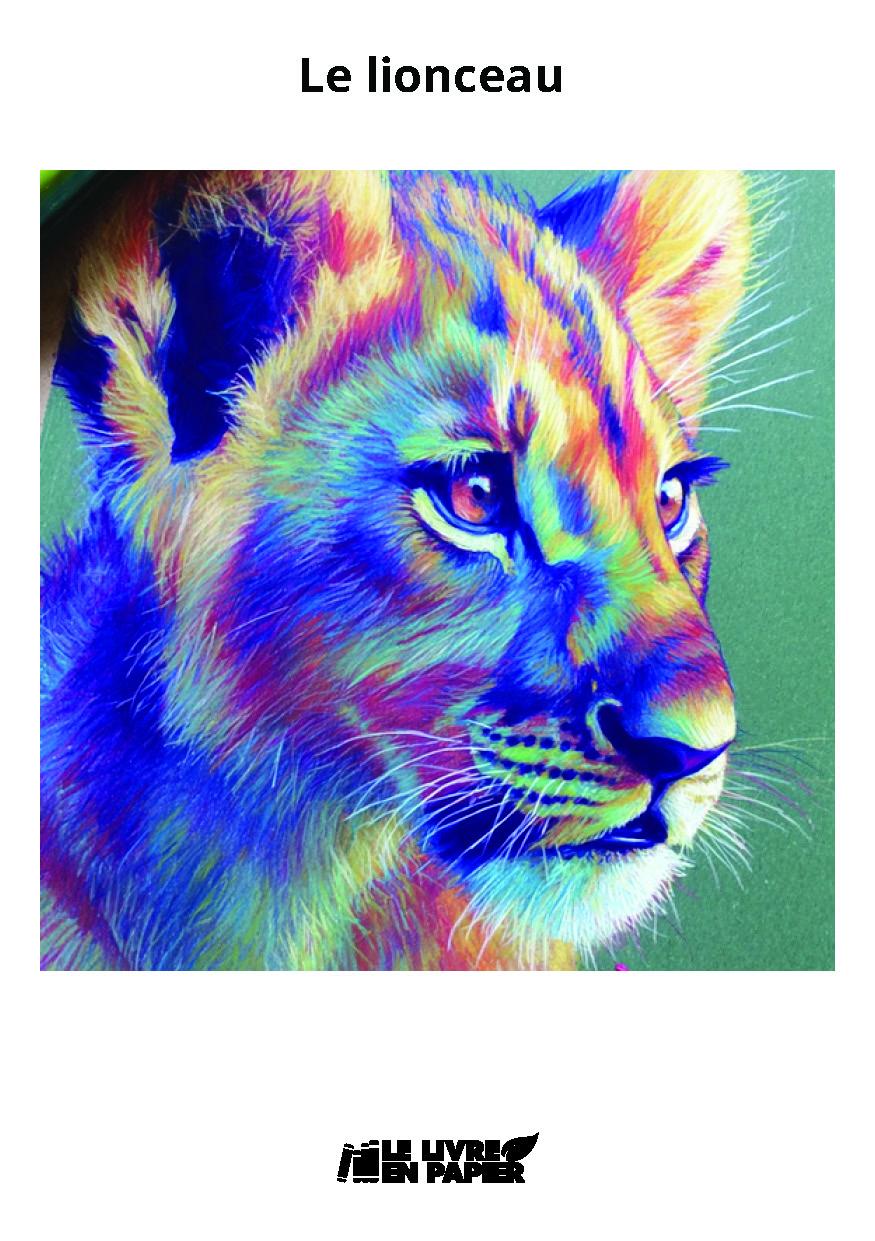 publier-un-livre.com_5210-le-lionceau