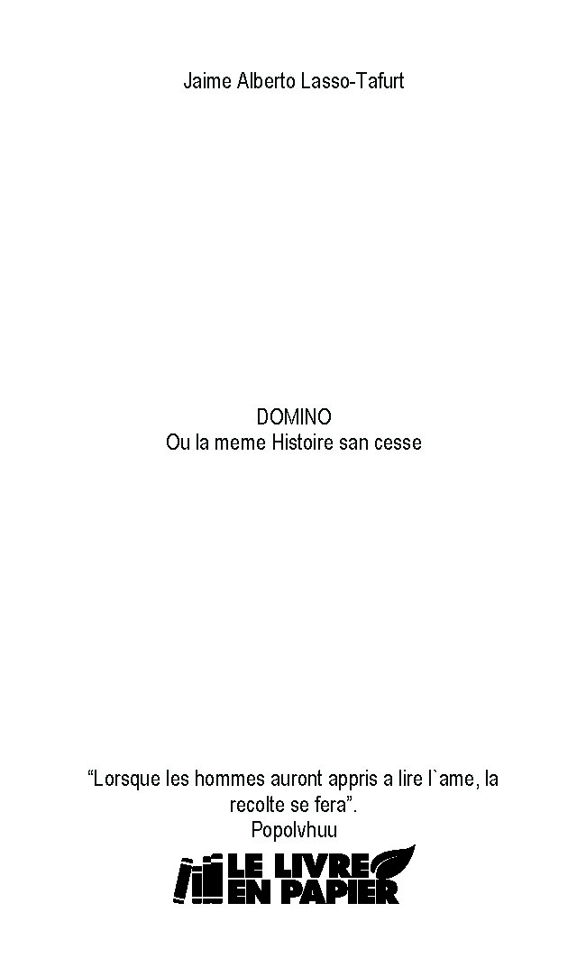 publier-un-livre.com_5243-domino-ou-la-meme-histoire-san-cesse