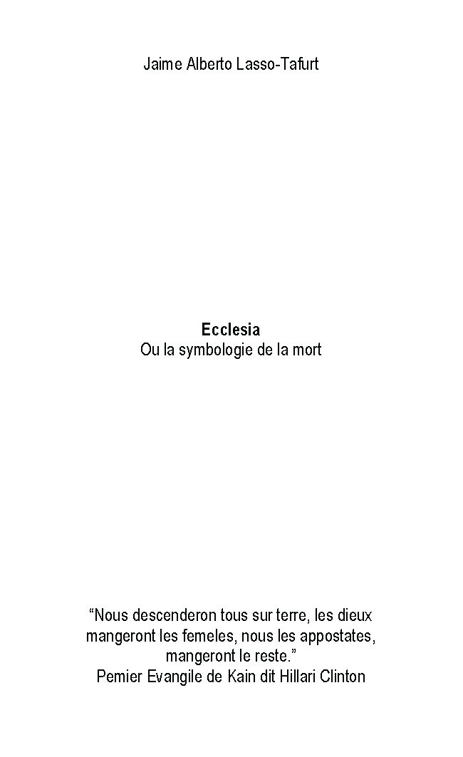 publier-un-livre.com_5246-ecclesia-ou-la-symbologie-de-la-mort