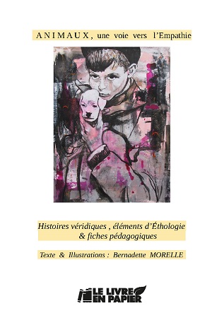 publier-un-livre.com_530-animaux-une-voie-vers-l-empathie