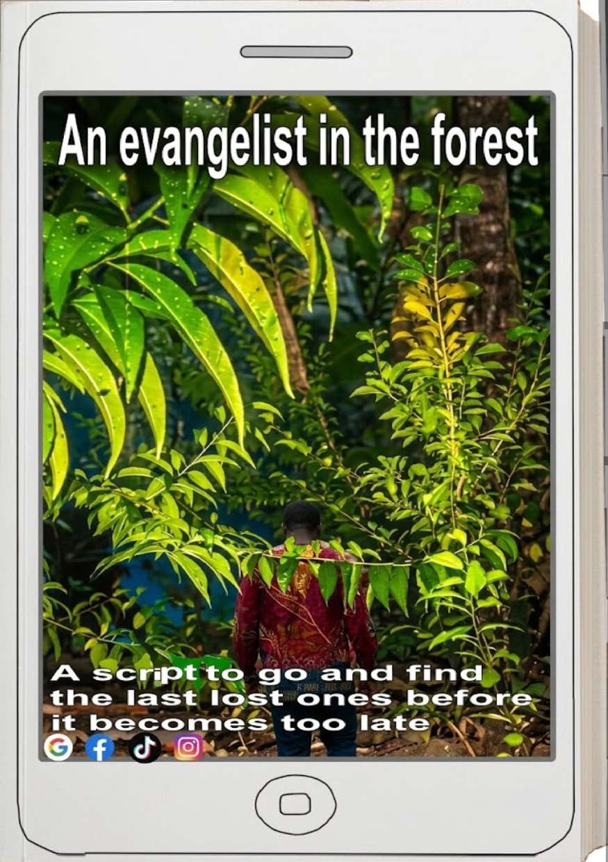 publier-un-livre.com_5486-an-evangelist-in-the-forest
