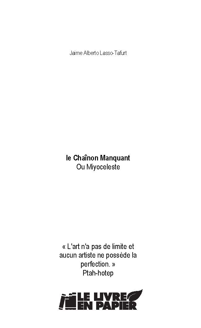 publier-un-livre.com_5524-le-chainon-manquant