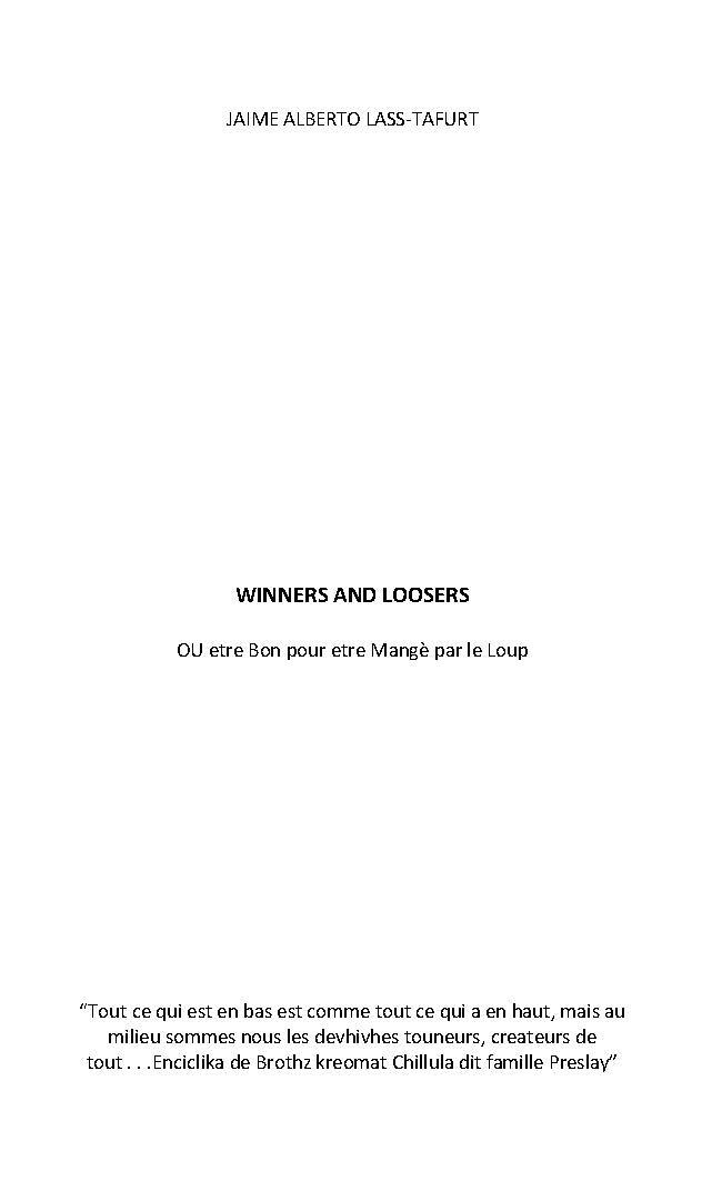 publier-un-livre.com_5595-winners-and-loosers