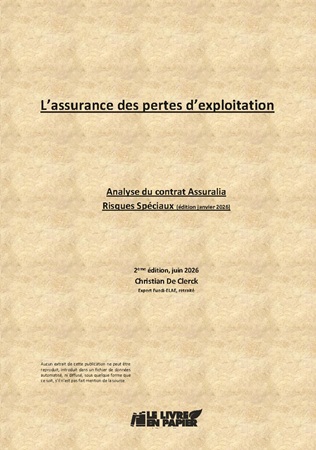 publier-un-livre.com_5612-l-assurance-des-pertes-d-exploitation-analyse-du-contrat-assuralia-risques-speciaux