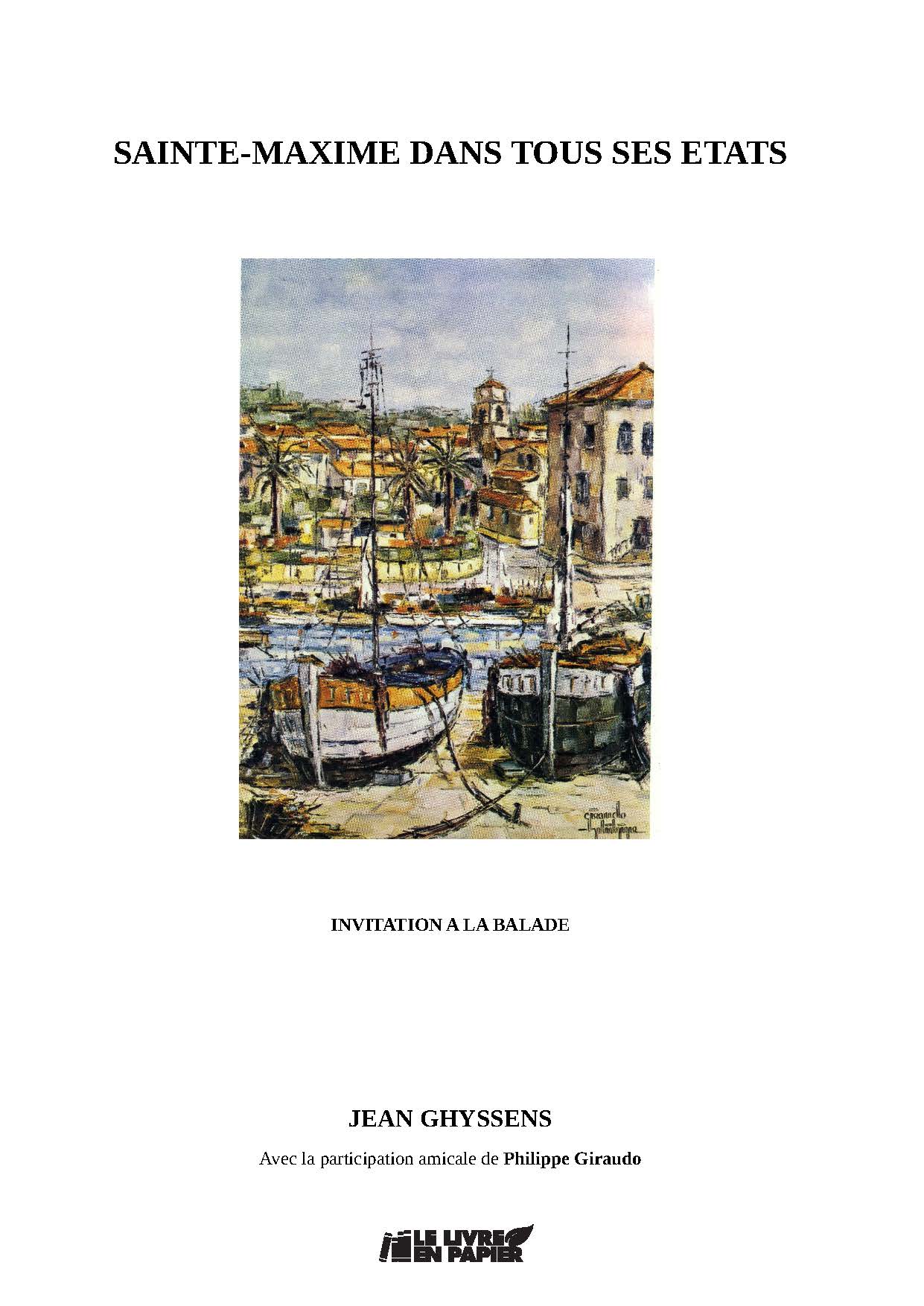 publier-un-livre.com_5619-sainte-maxime-dans-tous-ses-etats