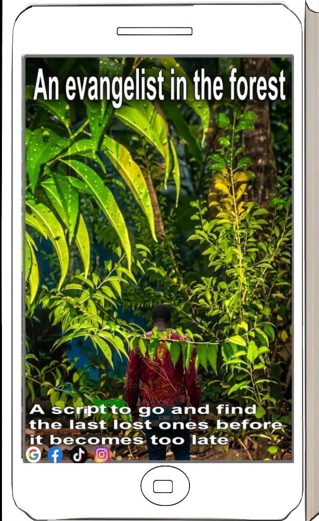 publier-un-livre.com_5628-an-evangelist-in-the-forest