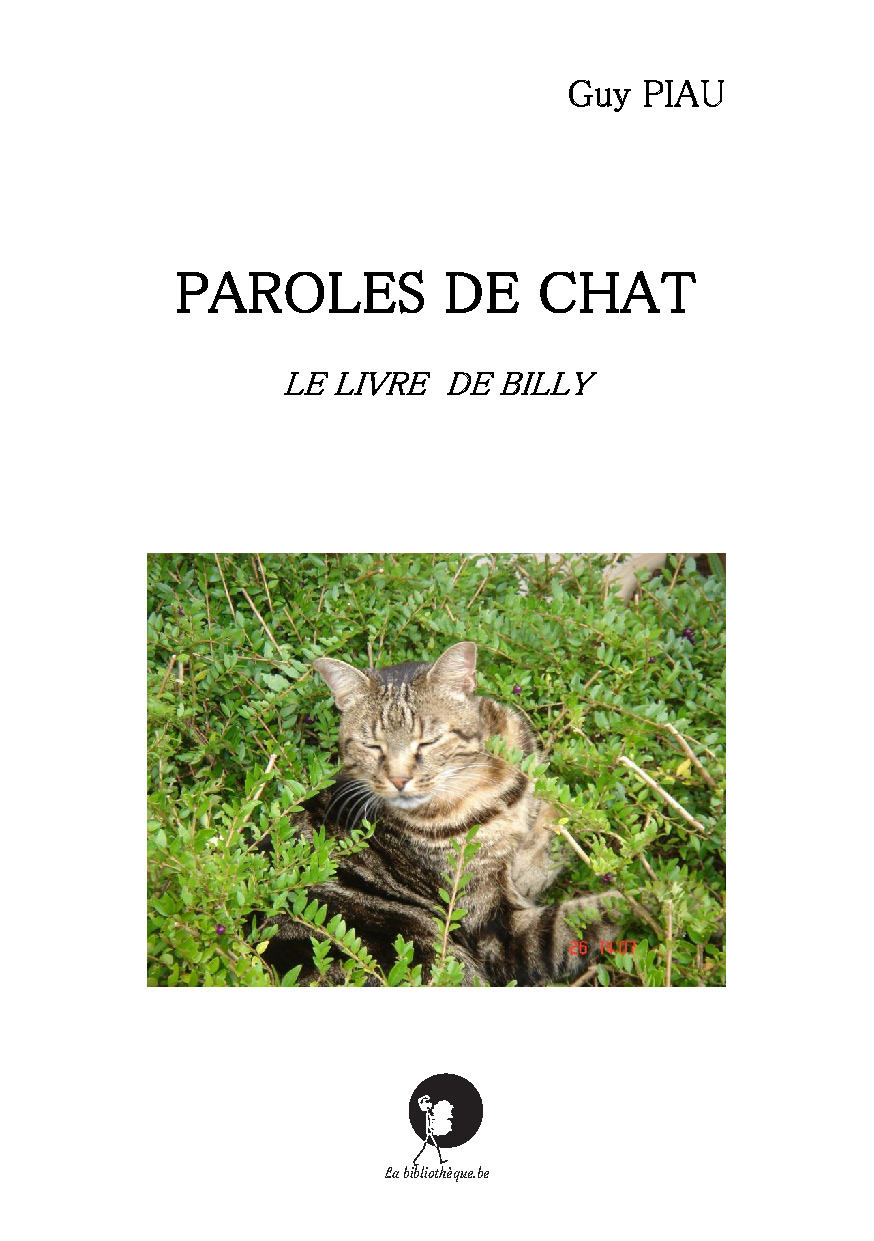 publier-un-livre.com_62-paroles-de-chat-le-livre-de-billy